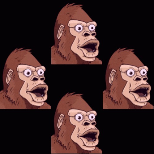 monkey xtc pill