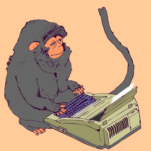 monkey xtc pill