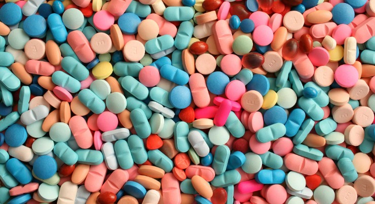 drugs from darknet markets