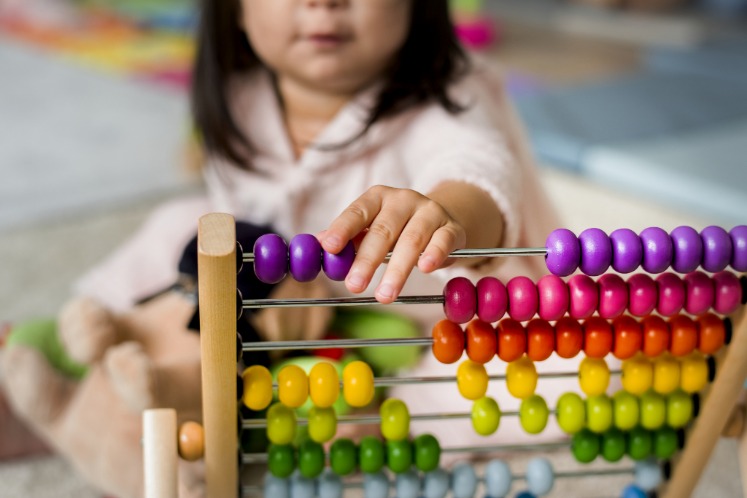 Abacus Market