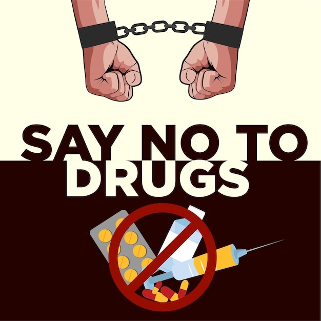 drugs black market