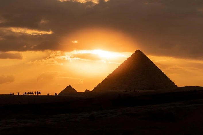 pyramid pill