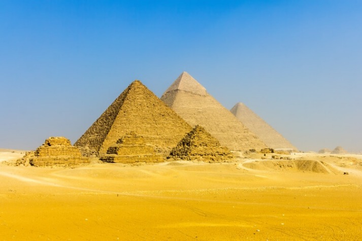 pyramid pill