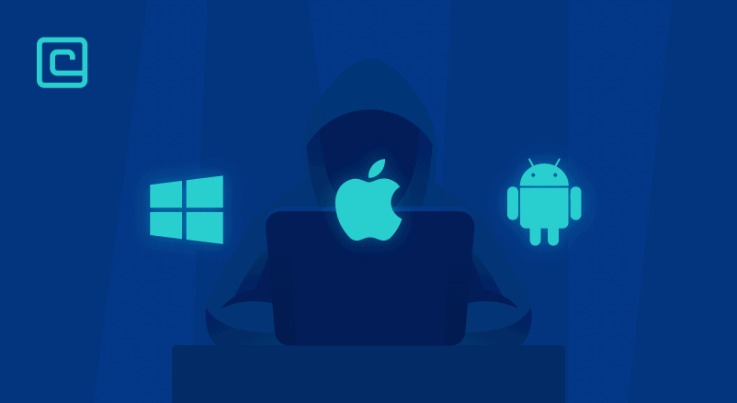 access the dark web
