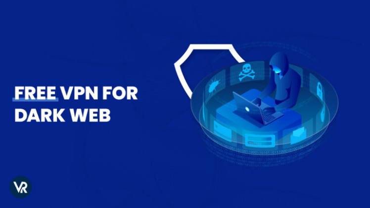 access the dark web