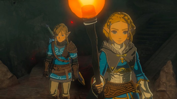 Kingdom link