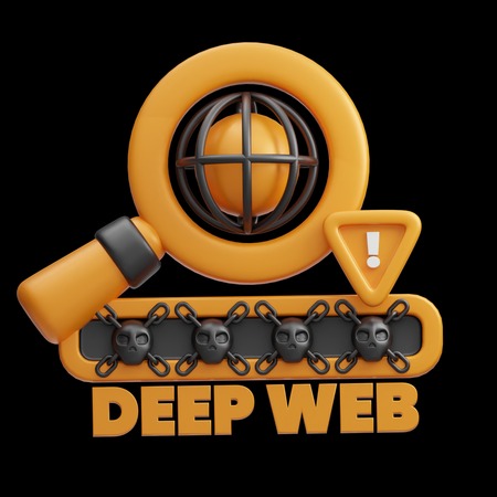 how to access deep web