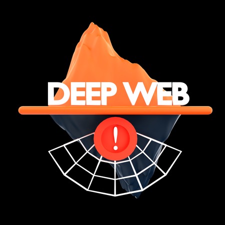 how to get in the deep web