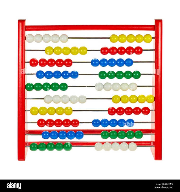 abacus dark
