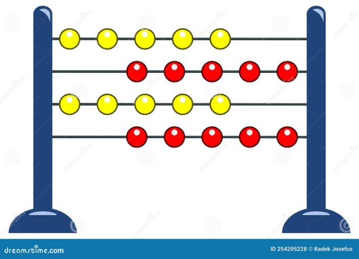 abacus dark
