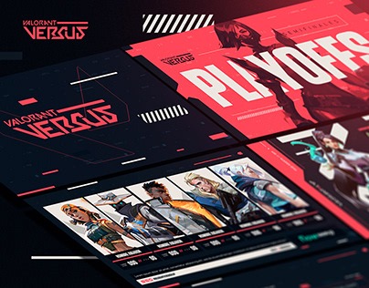 versus project market