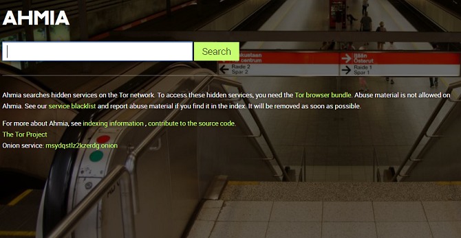 deep web search engines 2023