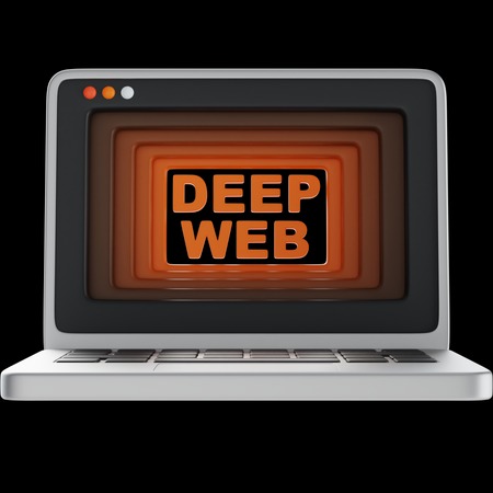 deep web software market