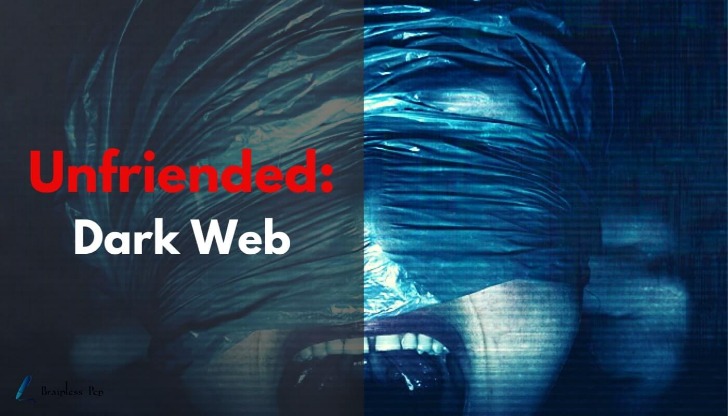 dark web porngraphy