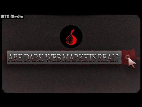 dark web onion markets
