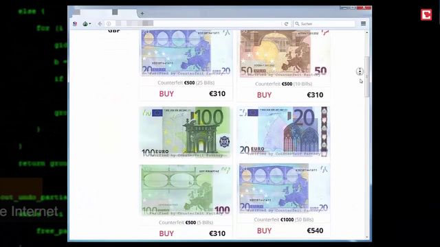 how to access darknet