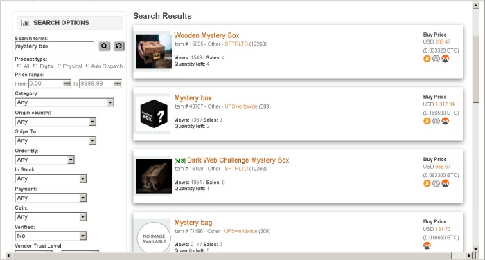 crypto market darknet
