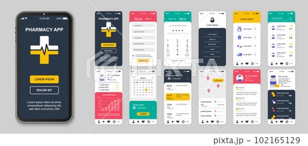 ordering drugs on dark web