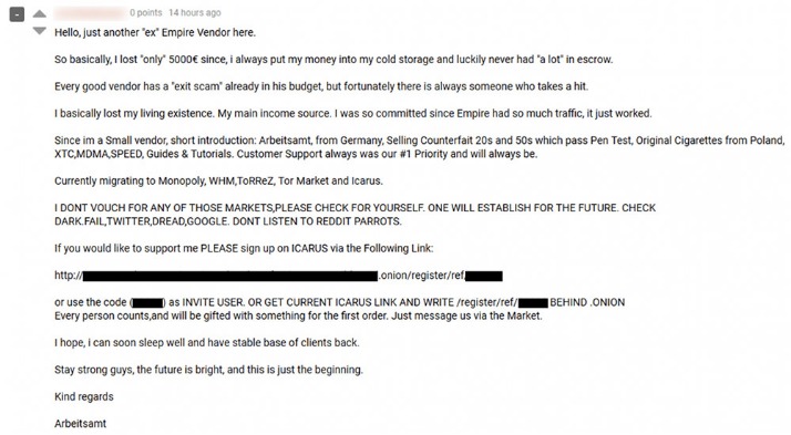 best darknet market for weed uk