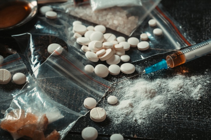 drugs on deep web