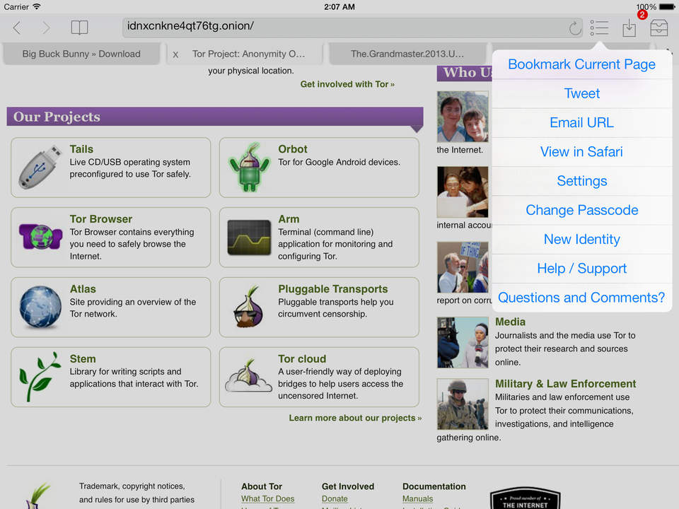 outlaw darknet market url