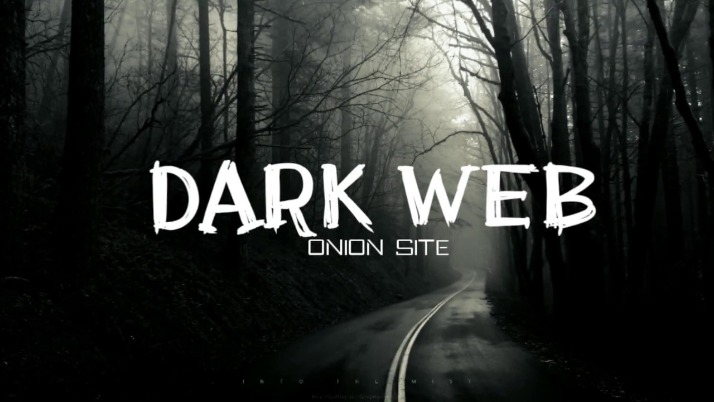 the dark web links 2025