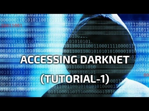 how to access darknet on android