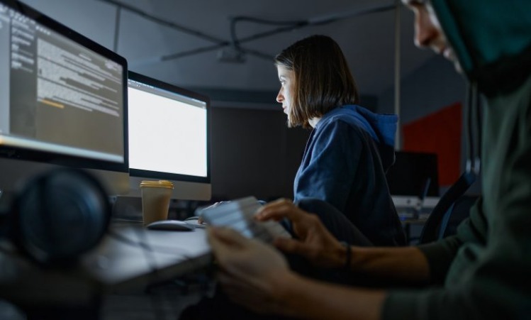 darknet market security