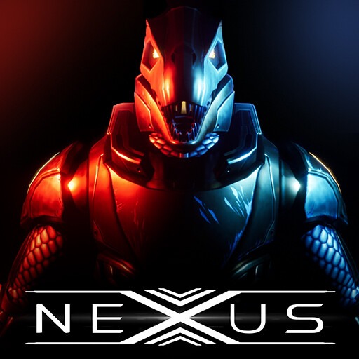nexus url