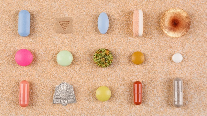 drugs on the dark web