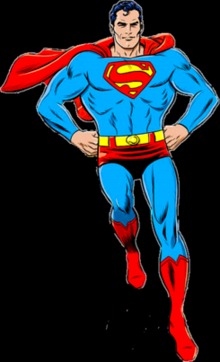 superman pills mg