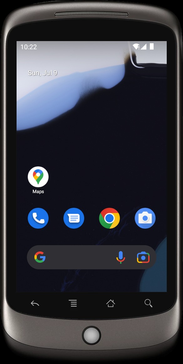 nexus market link