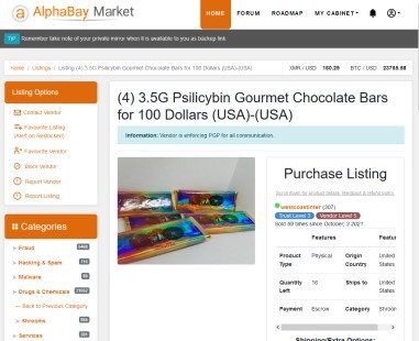 what is the best darknet market