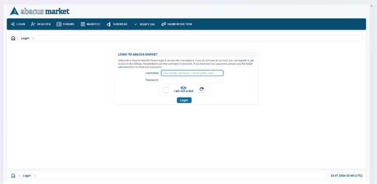 where to find darknet market links redit