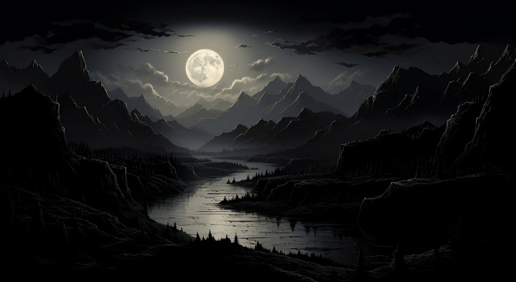 dark markets south korea