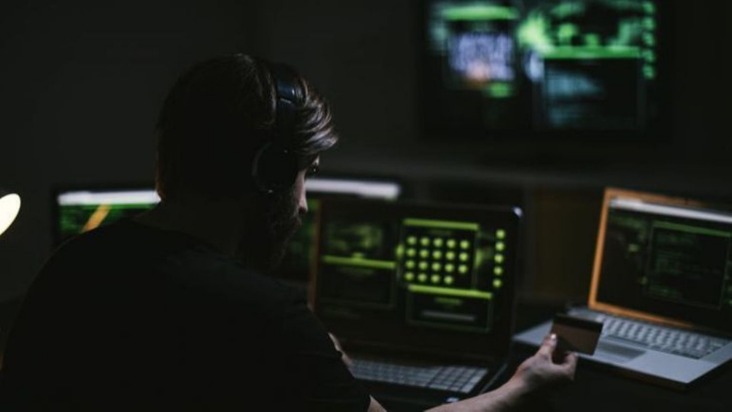 darknet drug trafficking