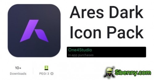 ares dark