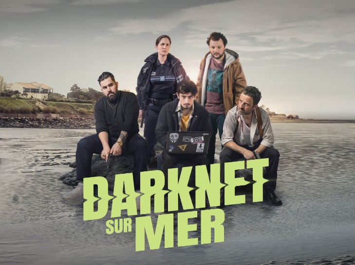 what is darknet markets