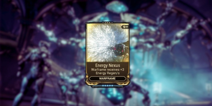 nexus market url