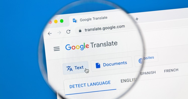 google black market
