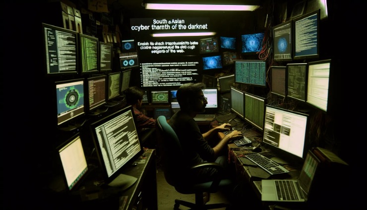 darknet drug markets