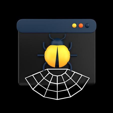 the dark web