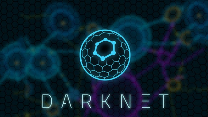 darknet markets 2024