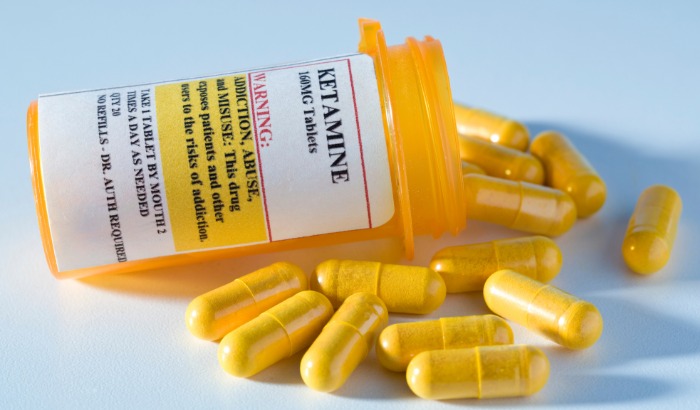 ketamine darknet market