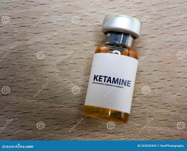 ketamine darknet market