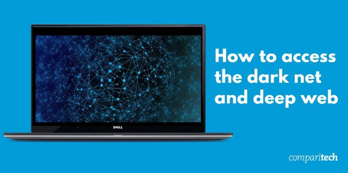 how to access the dark web with tor