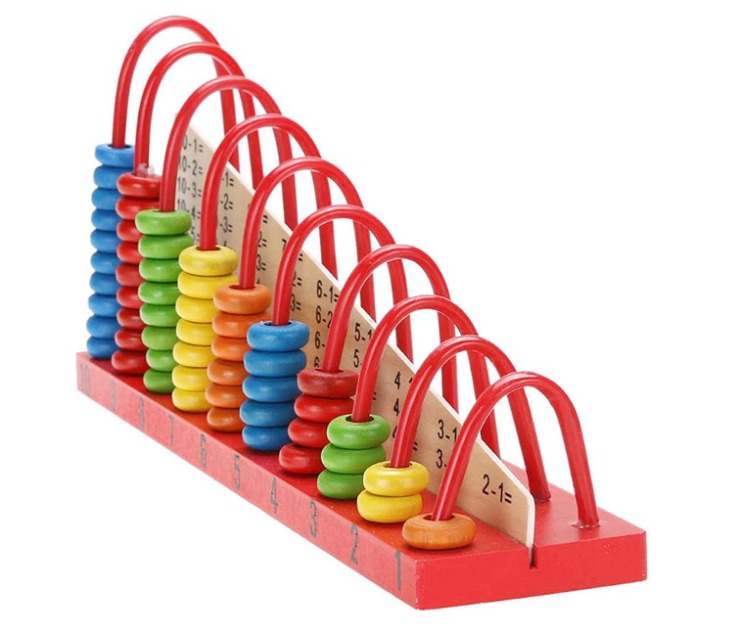 Abacus link