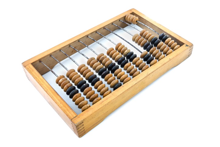 abacus darknet