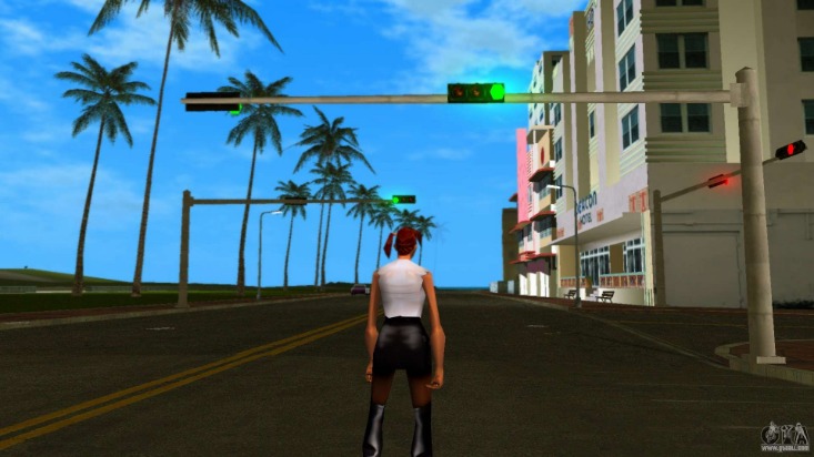 vice city link