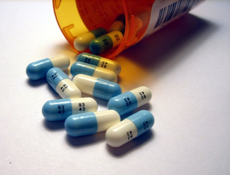 drugs on the darknet